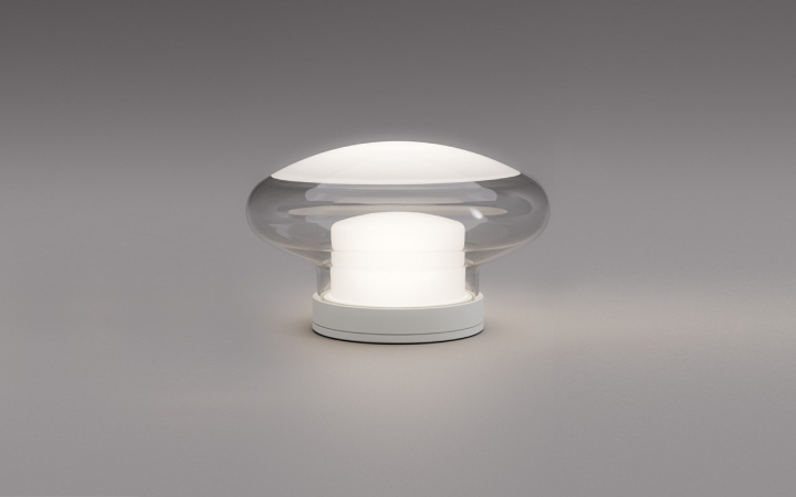 Gill Table Lamp by Leucos Table Lamps